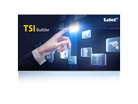 TSI Builder